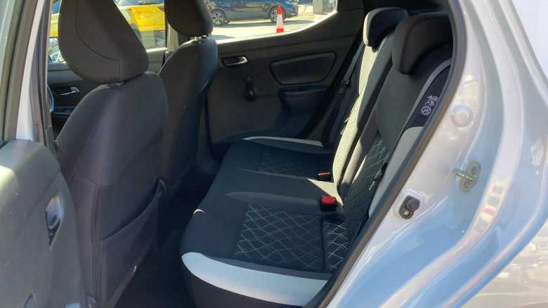 Nissan Micra 1.0 DIG-T 117 Acenta 5dr Petrol Hatchback